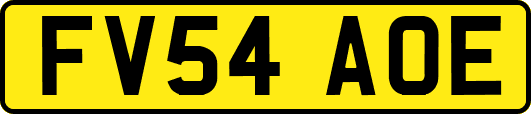 FV54AOE
