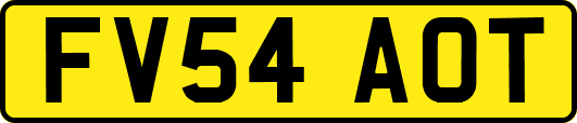 FV54AOT