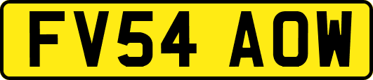 FV54AOW