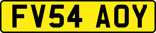FV54AOY