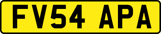 FV54APA