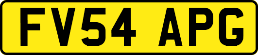 FV54APG