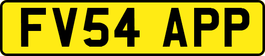 FV54APP