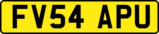 FV54APU