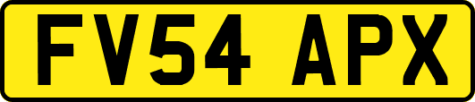 FV54APX