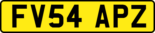 FV54APZ