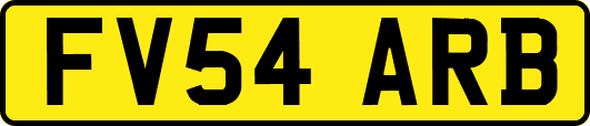 FV54ARB