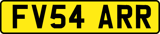 FV54ARR