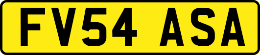 FV54ASA