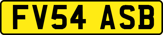 FV54ASB