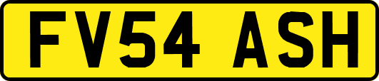 FV54ASH