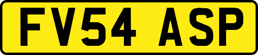 FV54ASP