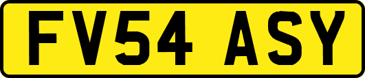 FV54ASY