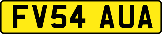 FV54AUA