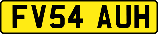 FV54AUH