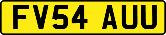 FV54AUU