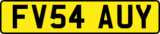 FV54AUY