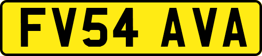 FV54AVA
