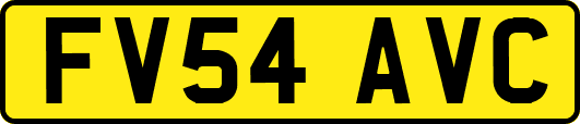 FV54AVC