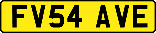 FV54AVE