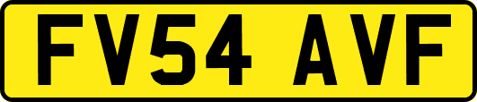 FV54AVF