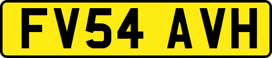 FV54AVH