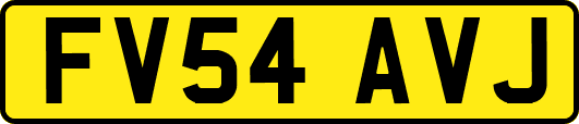 FV54AVJ