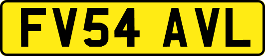 FV54AVL