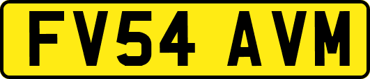 FV54AVM