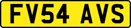 FV54AVS