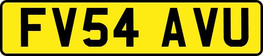 FV54AVU