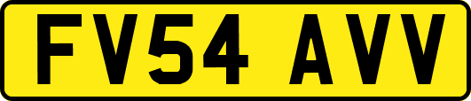 FV54AVV