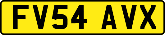 FV54AVX