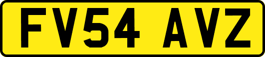 FV54AVZ