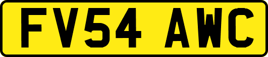 FV54AWC