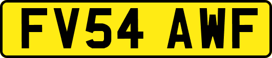 FV54AWF