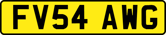 FV54AWG