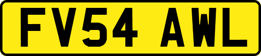 FV54AWL