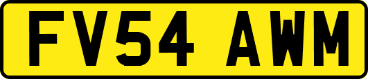 FV54AWM