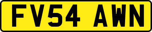 FV54AWN