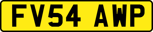 FV54AWP