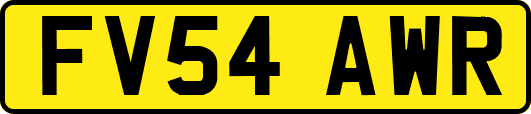 FV54AWR