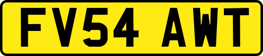 FV54AWT