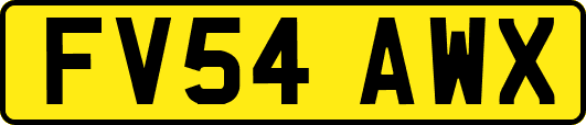 FV54AWX