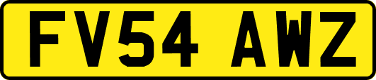 FV54AWZ