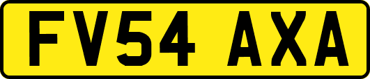 FV54AXA