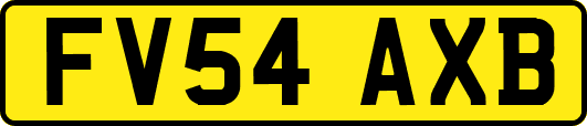 FV54AXB