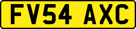 FV54AXC