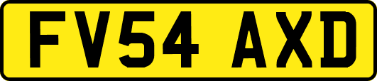 FV54AXD