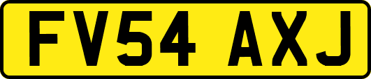 FV54AXJ
